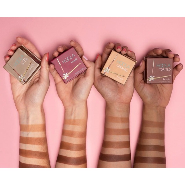 Tạo khối Benefit Bronzer Hoola SALE 50% !! | BigBuy360 - bigbuy360.vn