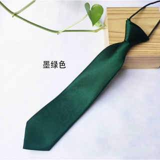 Cà vạt dễ thương thiết kế cho bé trai