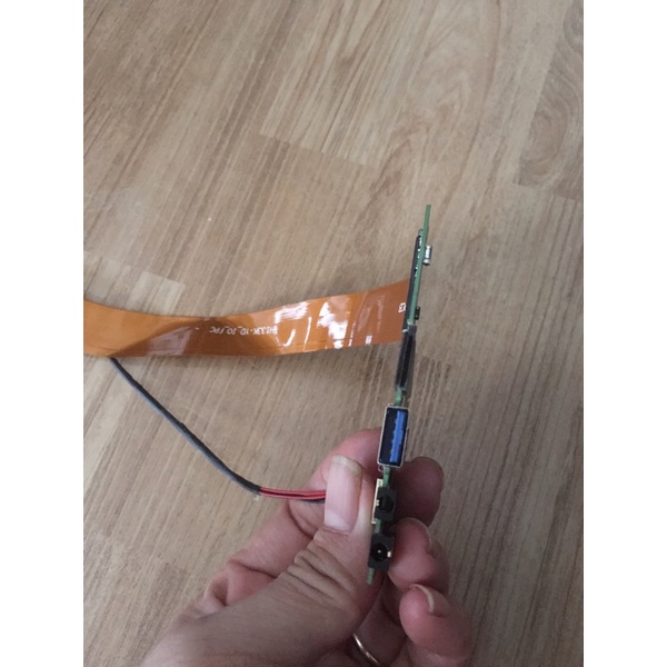 Board nguon masstel L133