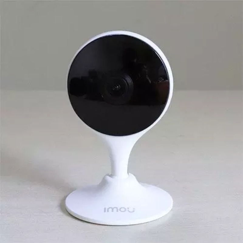 Bộ 2 sản phẩm camera Imou C22 và A42