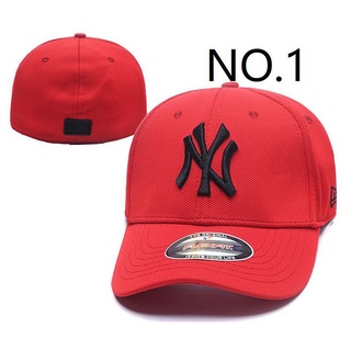 Mlb nón lưỡi trai ny thời trang nam nữ năng động 6 mẫu ipxp