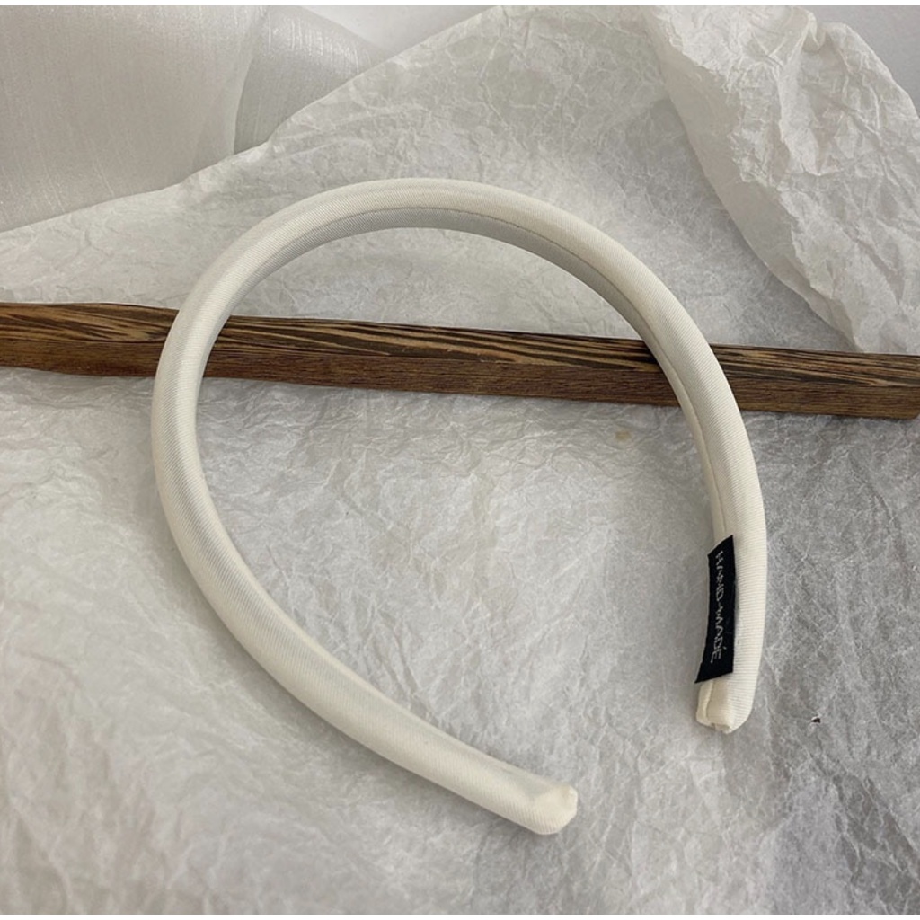 Larosa: Băng đô nhiều màu mẫu mới 2022