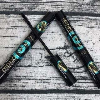 Mascara eveline 4d Nga