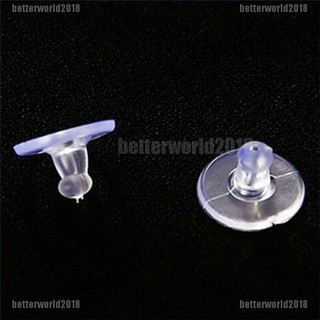 Bộ 50 Miếng Silicone Mềm Chất Lượng Cao