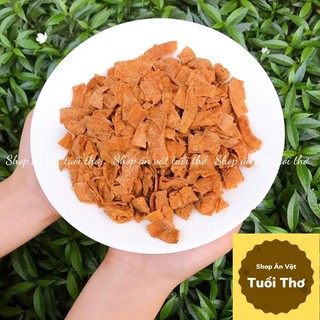 Gói 250g Dừa Khô, Mứt Dừa Mạnh Trường Giòn Thơm Đặc Sản Bến Tre