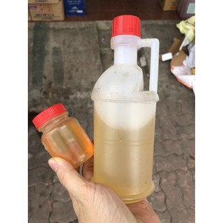 Keo AB dán gỗ - Keo E