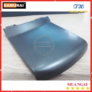 Sơn Xịt Samurai Màu Xám Mờ - Mã H749