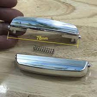 Lẫy nồi cơm điện tử toshiba rc-18naf / rc-10naf - hàng chính hãng
