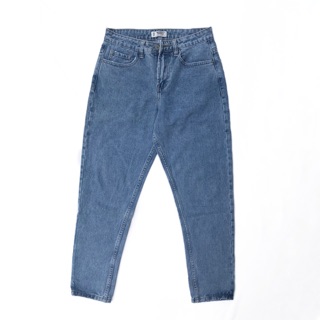 Quần Boyfriend Jeans ManGo VNXK