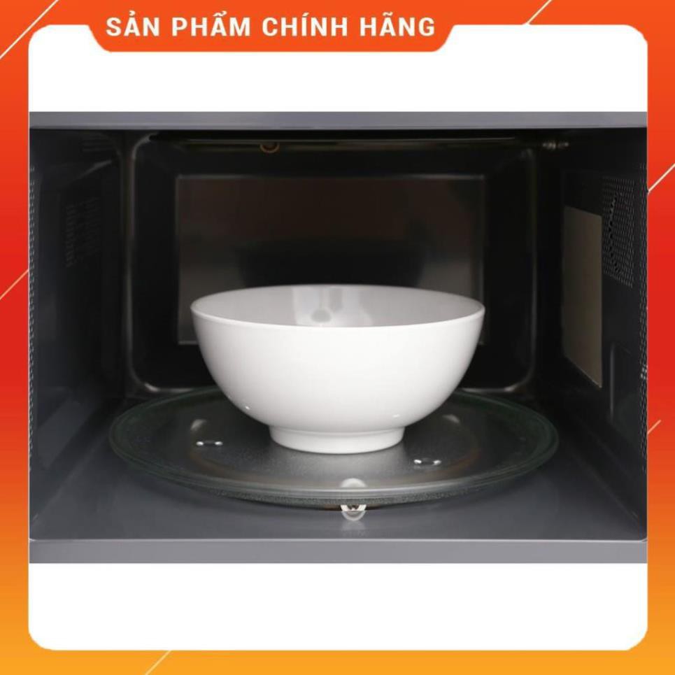 [ CHÍNH HÃNG ] R-G302VN-S | Lò vi sóng Sharp R-G302VN-S 23 lít, có nướng (Hàng chính hãng)