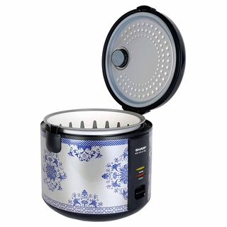 Nồi cơm điện Sharp 1.8L KS-19TJV-BC