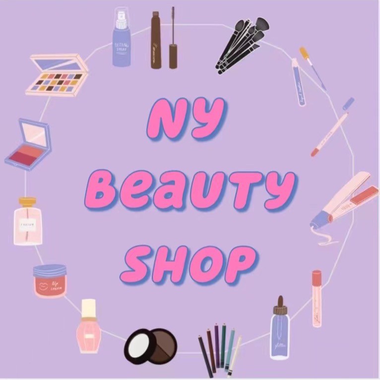 NY Beauty Shop