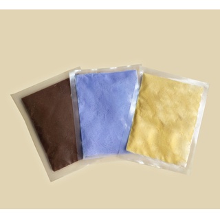 Pudding/Plan chiết lẻ gói 100gr