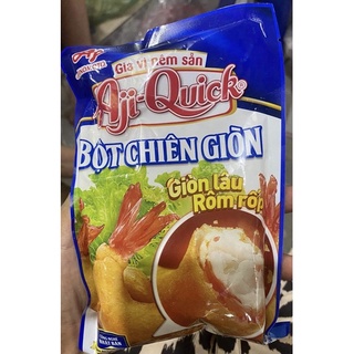 Bột Chiên Hải Sản AjiQuick