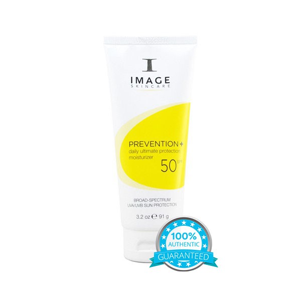 Kem Chống Nắng Image Skincare Prevention+ Daily Ultimate Protection Moisturizer SPF50