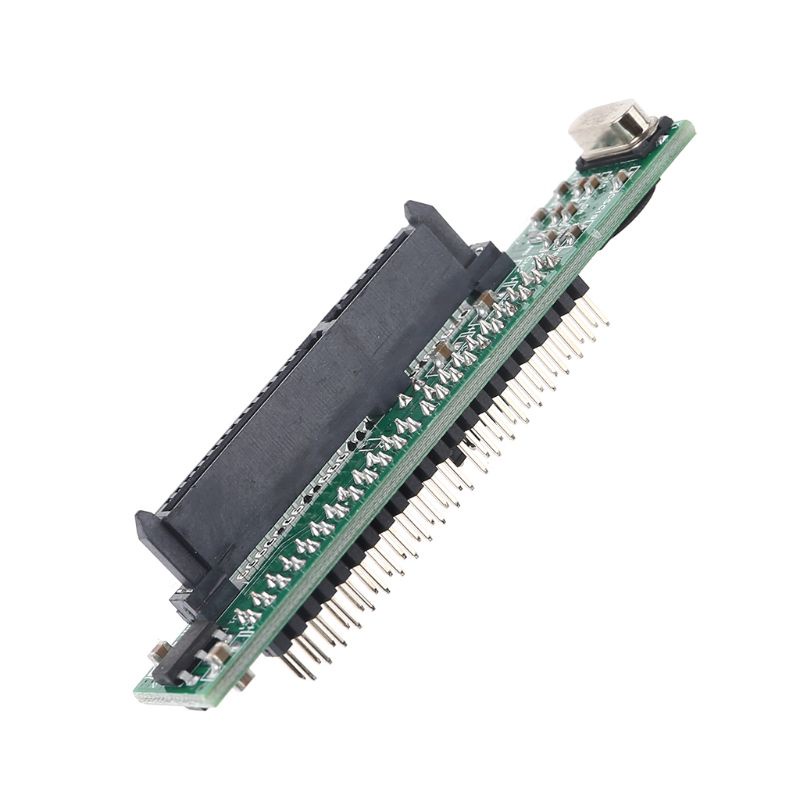 Bộ ChuyểN ĐổI HDD SSD 1PC 2 5 ĐầU CắM Sang ĐầU CắM 7 + 15 Pin