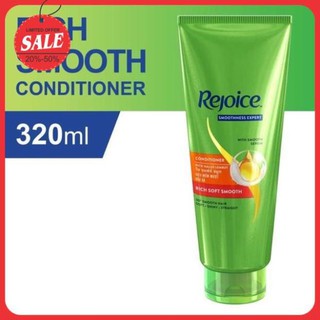 Dầu xả Rejoice Siêu mượt 320ml