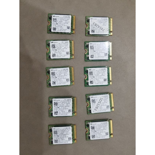 Ổ cứng SSD M2-PCIe 256GB Hk Hynix NVMe 2230 | BigBuy360 - bigbuy360.vn