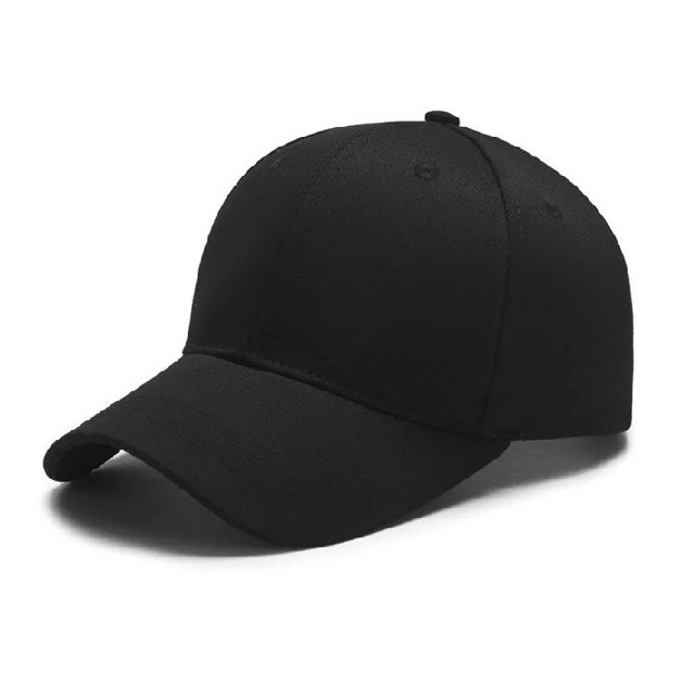 Nón Mũ XANH LÁ LƯỠI TRAI Nam Nữ Unisex