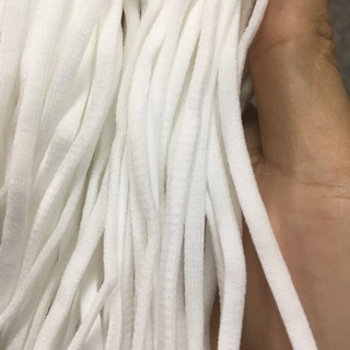 20m Dây Thun Chun Khẩu Trang 3mm