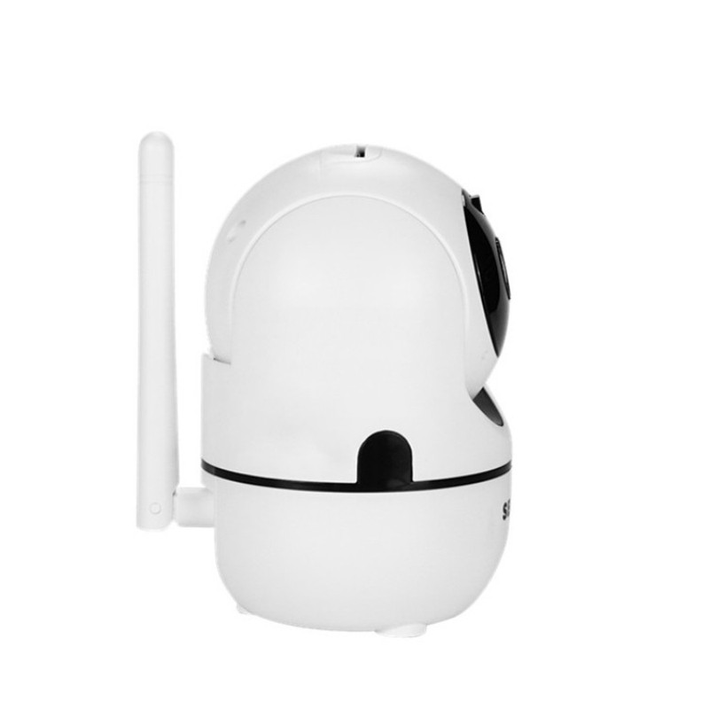 Camera Giám Sát Tích Hợp Wifi Thông Minh 1080p | BigBuy360 - bigbuy360.vn