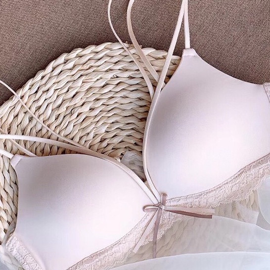 Bộ đồ lót nữ đệm mỏng BL059 Bộ lót cao cấp viền ren gợi cảm | BigBuy360 - bigbuy360.vn