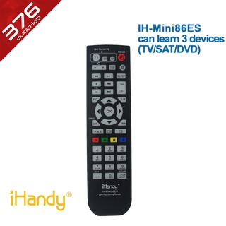 REMOTE ĐIỀU KHIỂN HỌC LỆNH IHANDY 3 TRONG 1
