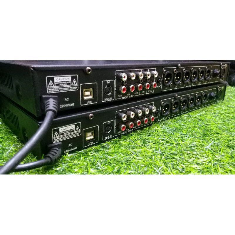 Vang số lai cơ LANDOR DSP9908