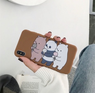 Ốp lưng iPhone 7+|8+
