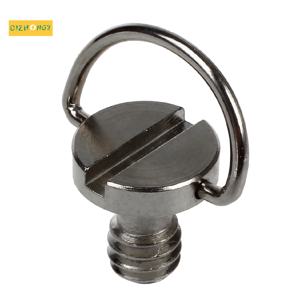 1 / 4 "Vít Cho Máy Ảnh Canon Nikon Sony Olympus