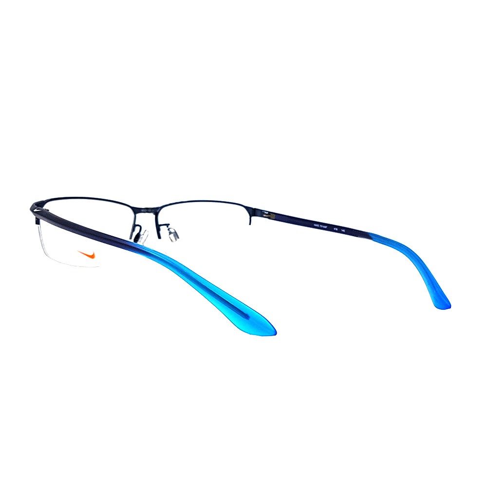 Gọng kính cận nam nữ thời trang Nike 7914 416 - sp chính hãng kèm tem chống hàng giả của bộ công an cấp