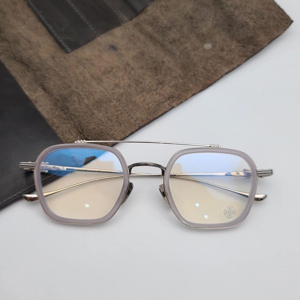 Kính mắt Chromehearts PARATESTES I FameJapan giảm giá 30%
