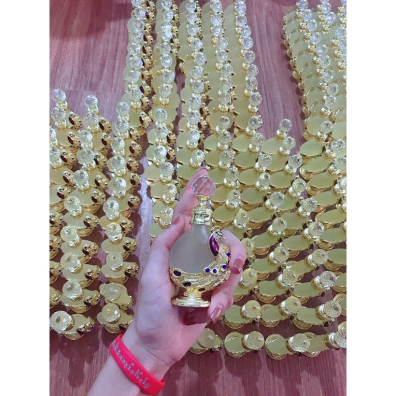 [Chính Hãng] Tinh dầu DUBAI CÔNG NHỎ 15ml | BigBuy360 - bigbuy360.vn