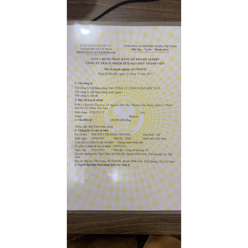 Mặt Nạ Cao Tinh Nghệ Nhân Sâm giúp mờ thâm nám và dưỡng trắng da Thảo Mộc Xưa  50gr