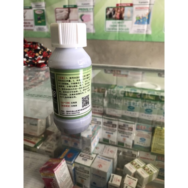 Diệt cá tạp