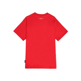 Áo Thun Levents Summer Vibe/ Red Tee 100% Cotton Unisex T-shirt Oversized