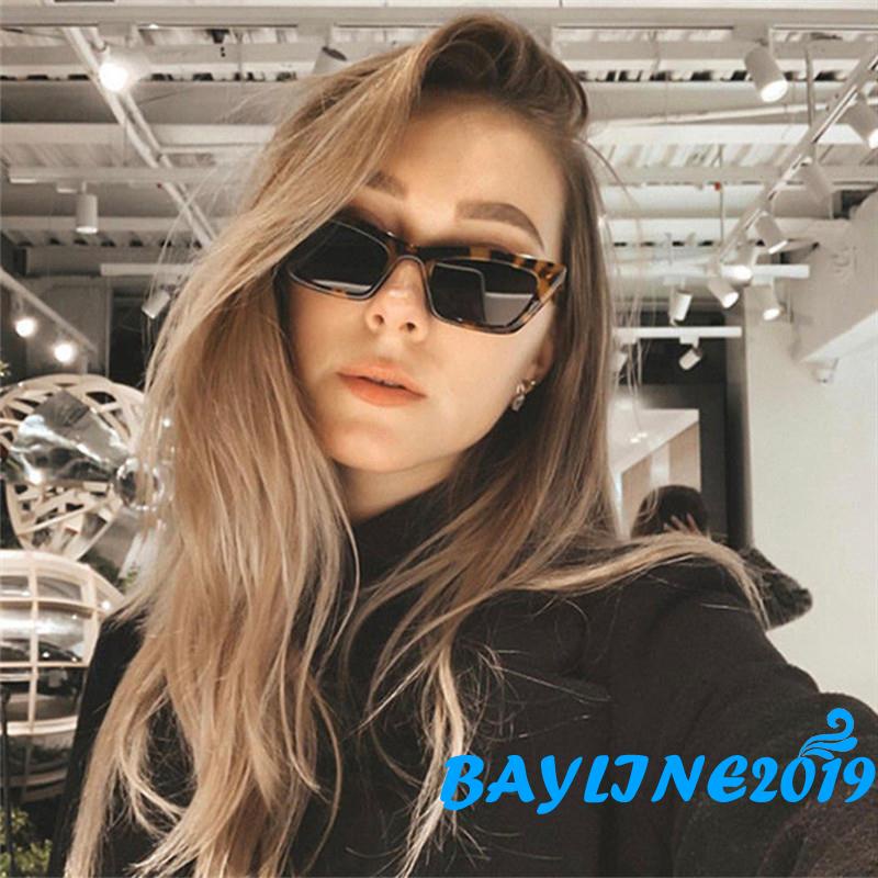 Kính mát gọng PC in họa tiết da báo chống tia UV400 5 màu sắc thời trang cho nam nữ