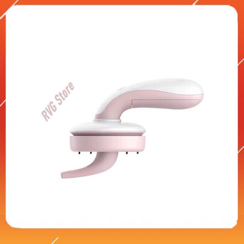 Máy hút bụi mini cầm tay, tiện dụng trong văn phòng, oto, gia đình, tặng kèm đầu hút nhỏ và chổi quét, mẩu mới 2020 | BigBuy360 - bigbuy360.vn