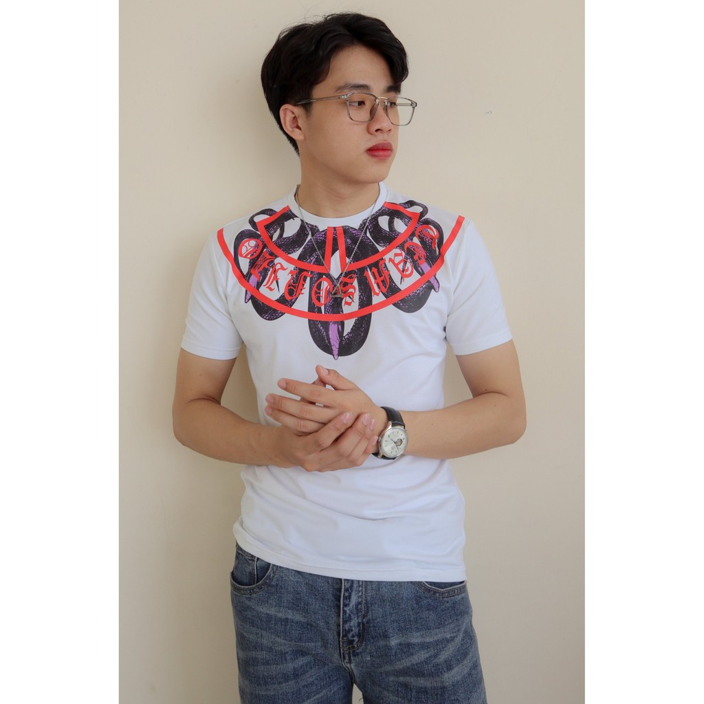 [SIÊU PHẨM]💥Áo thun nam tay ngắn ❤️FREESHIP❤️ áo thun nam cổ tròn đẹp cao cấp giá rẻ thời trang phong cách hàn quốc | BigBuy360 - bigbuy360.vn