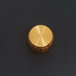 Núm triết áp vàng 15mm