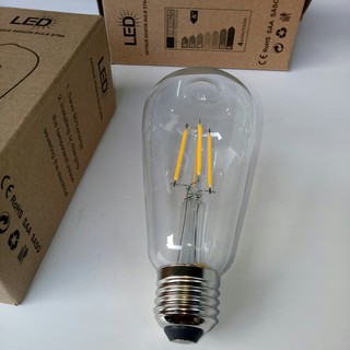 Bóng Đèn Led EDISON (Đèn Led Trang Trí)