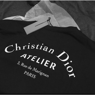 Áo Tee Dior Atelier