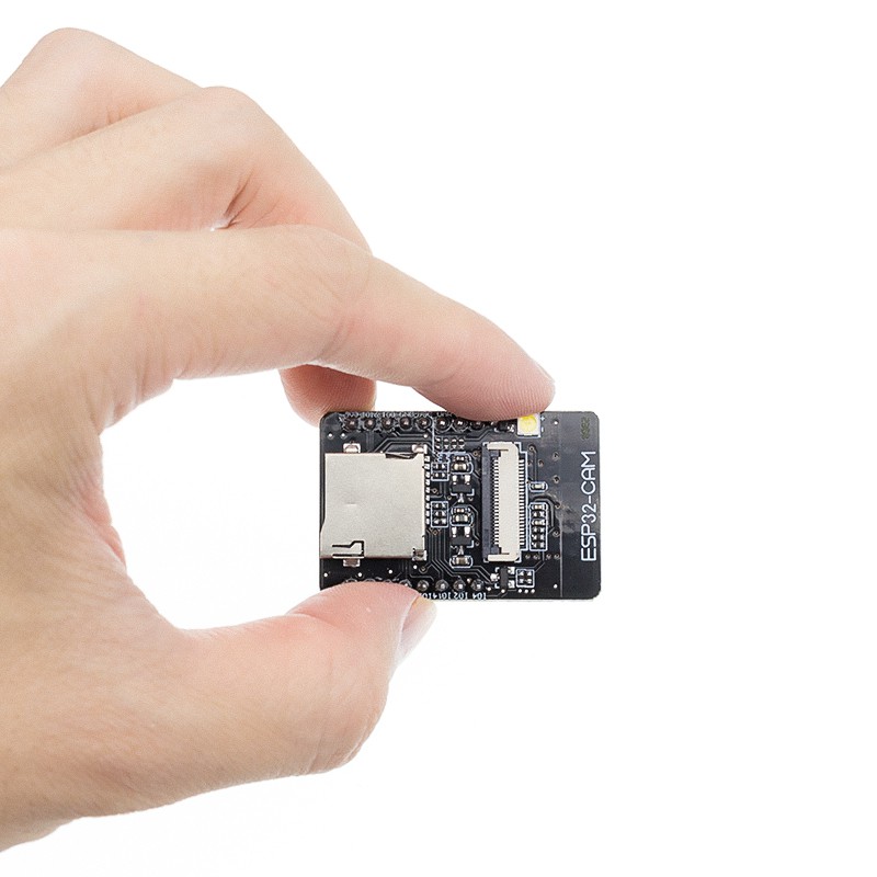 Bảng Mạch Phát Triển WiFi ESP32-CAM WiFi ESP32 5V Bluetooth OV2640 DIY