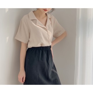 Áo sơ mi cổ 1175 SA267 1994closet