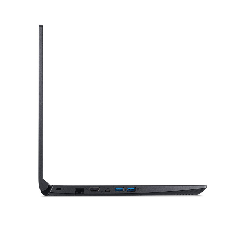 Laptop Acer Aspire 7 A715-41G-R150 (AMD Ryzen 7 3750H/8GB/512GB SSD/NVIDIA GeForce GTX 1650Ti) (Đen) - Bảo hành 12 tháng