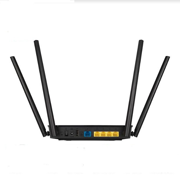 Bộ phát wifi ASUS RT-AC1500UHP