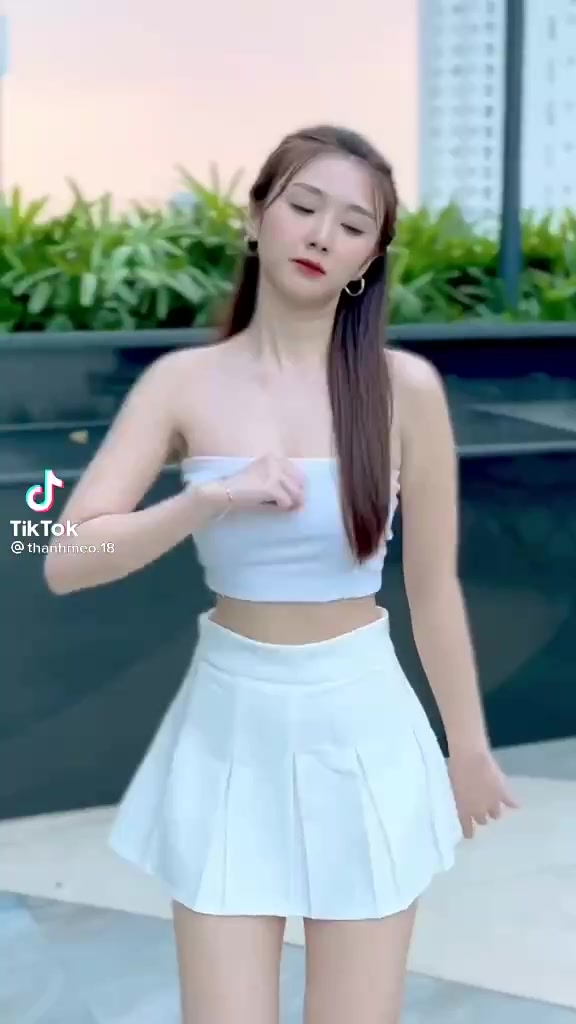 Áo quây ống hai lớp ANNAKIKI ôm sát - 010 | BigBuy360 - bigbuy360.vn