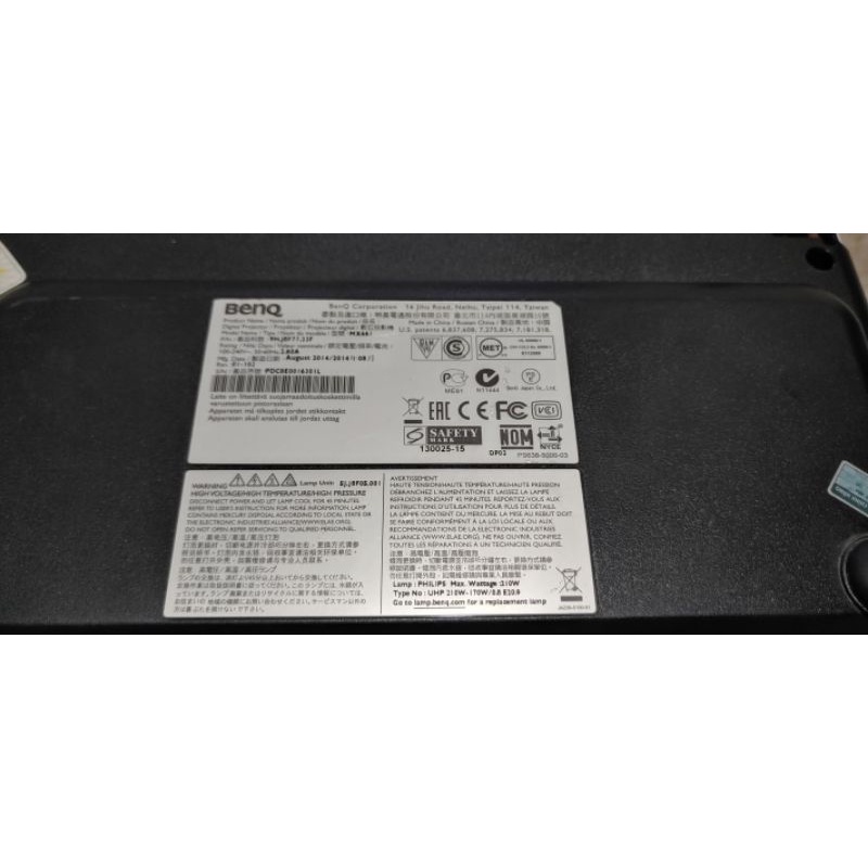 Máy chiếu BenQ MX661