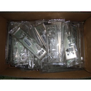 Fe chắn main mới các loại H61 H81 H110 ...