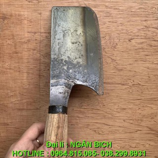 Dao xây dựng loại tốt